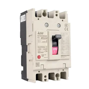 MCCB NF32-SV MITSUBISHI
