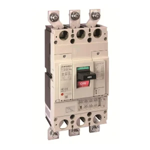 MCCB NF400-HEW MITSUBISHI