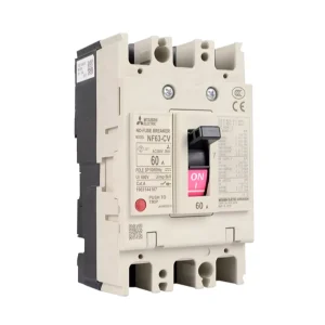 MCCB NF63-SV MITSUBISHI