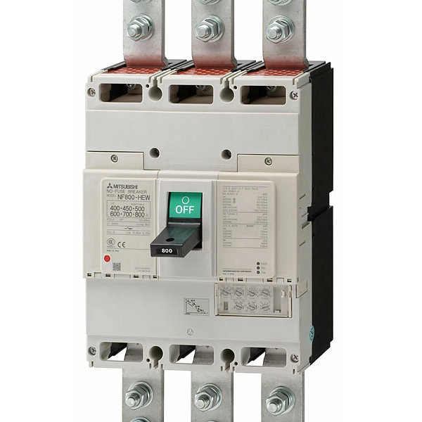MCCB NF800-HEW MITSUBISHI