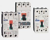 MCCB ALLEN BRADLEY