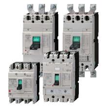 MCCB NF250-HEV MITSUBISHI