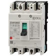 MCCB NF-C SERIES MITSUBISHI