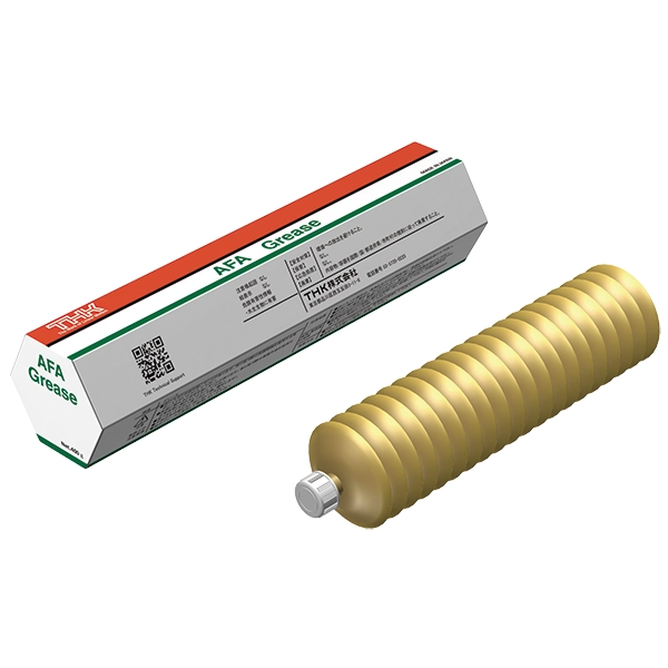 Mỡ Bôi Trơn Thanh Trượt Ổ Bi THK