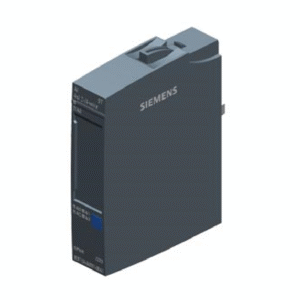 SIEMENS 6ES7134-6GD01-0BA1 Analog Input Module
