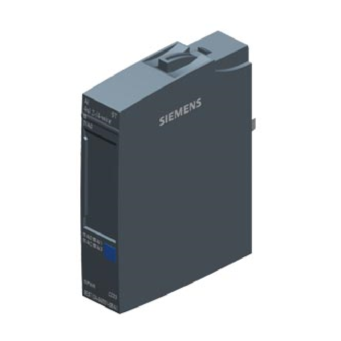 Module Analog Input SIEMENS 6ES7134-6GD01-0BA1
