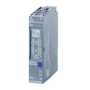 SIEMENS 6ES7135-6HD00-0BA1 Analog Module