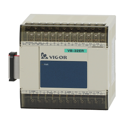 VIGOR PLC Expansion Module