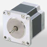 MOTOR BƯỚC PK SERIES - 0.72° ORIENTAL