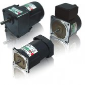 HONTO DENKI 3-Phase Standard Motor