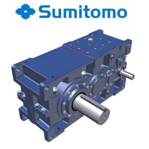 MOTOR GIẢM TỐC SUMITOMO