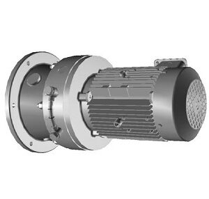 MOTOR GIẢM TỐC SUMITOMO DÒNG CNVM