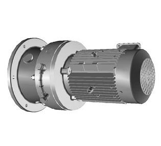 MOTOR GIẢM TỐC SUMITOMO DÒNG CNVM