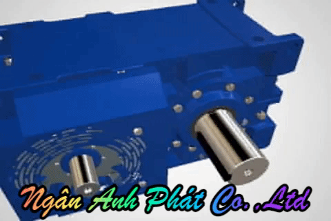 MOTOR GIẢM TỐC SUMITOMO
