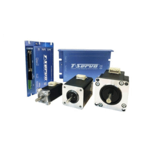 Motor Servo & Servo Drive T-SERVO