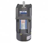 MOTOR THẮNG ĐIỆN TỪ
