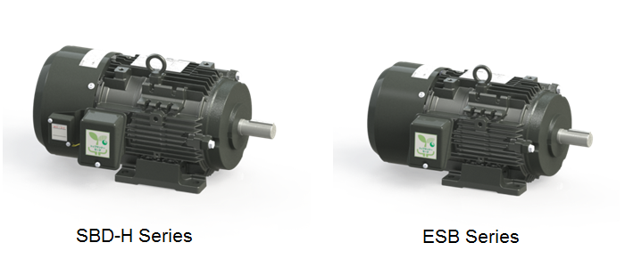 Động Cơ Motor TOSHIBA IE3 Cao Cấp