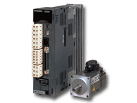 SERVO DRIVES MR-J3 MITSUBISHI