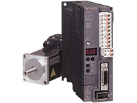 SERVO DRIVES MR-JN MITSUBISHI