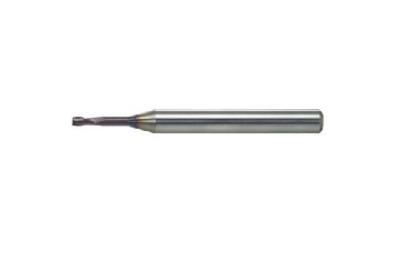 MITSUBISHI 2 Flute Long Neck MS2XL6 Series End Mill