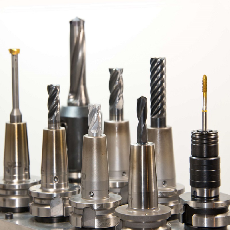 Mũi khoan là gì? Các loại mũi khoan phổ biến nhất hiện nay