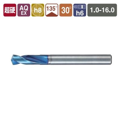 NACHI AQUA PF2D DRILL