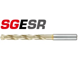 MŨI KHOAN NACHI DÒNG SG-ESR Series