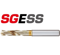 MŨI KHOAN NACHI DÒNG SG-ESS Series