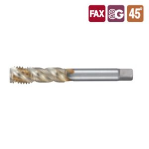 MŨI TARO HỢP KIM SHORT CHAMFER NACHI SGSP-1.5D