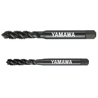 YAMAWA Spiral Flute Tap for Stainless Steel