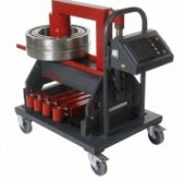 MÁY GIA NHIỆT VÒNG BI 40 RSDm TURBO 8 kVA