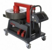 MÁY GIA NHIỆT VÒNG BI BETEX 40 RMD TURBO, 12 kVA