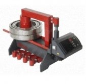 MÁY GIA NHIỆT VÒNG BI BETEX 40 RSD TURBO 8 kVA