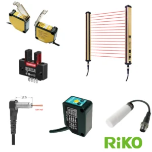 Nhà Phân Phối Cảm Biến RiKO Chính Hãng Tại Việt Nam