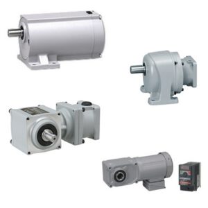 Nhà Phân Phối Motor Động Cơ NISSEI Chính Hãng