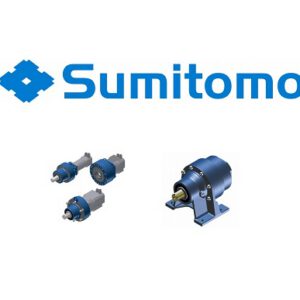 NHÀ PHÂN PHỐI SUMITOMO MOTOR