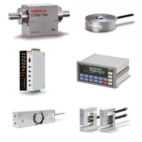 Nhà Phân Phối UNIPULSE Chính hãng tại Việt Nam