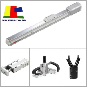 Official TOYO Electric Cylinder Distributor and Supplier
