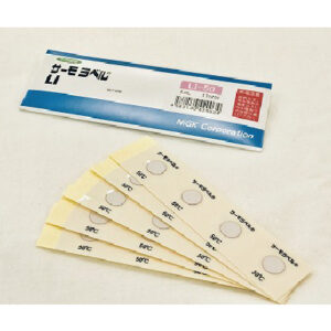 Nhãn Chỉ Thị Nhiệt Nichiyugiken LI-80