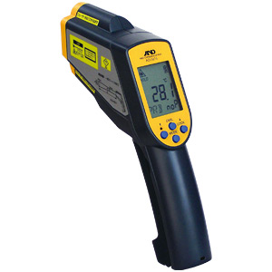 Nhiệt Kế Hồng Ngoại A&D AD-5616