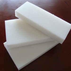 NHỰA PE DẠNG TẤM DÀY