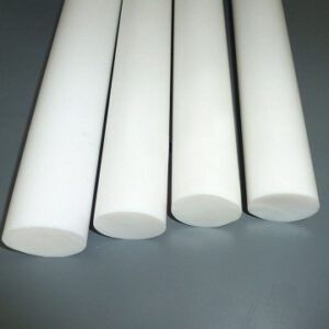 NHỰA PP DẠNG THANH TRÒN ĐẶC