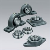 NSK Bearing Housing