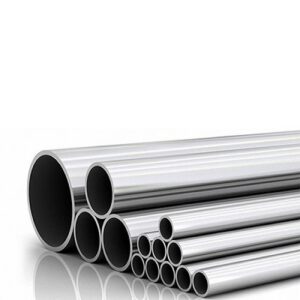 Ống Thép INOX Không Gỉ