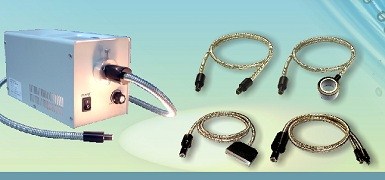 ỐNG DẪN SỢI QUANG RiKO