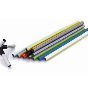 Plastic-Coated Steel Pipe