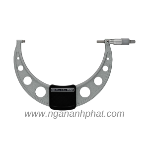 Outside Micrometer Economy Design MITUTOYO 103-145-10 200-225mm