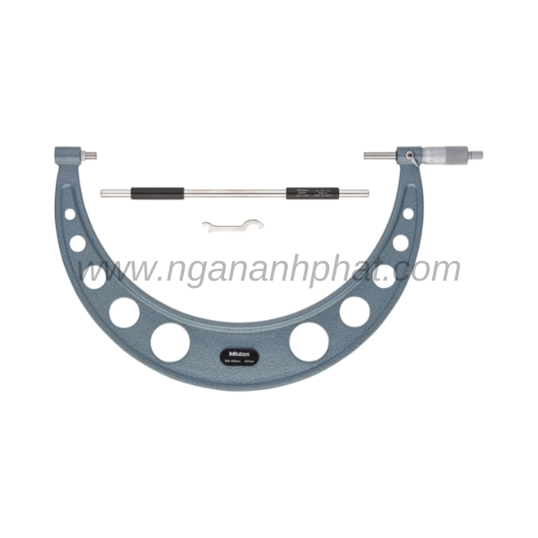 Outside Micrometer Economy Design MITUTOYO 103-149 300-325mm