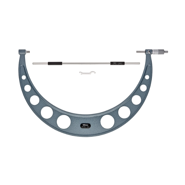 Outside Micrometer Economy Design MITUTOYO 103-155 450-475mm