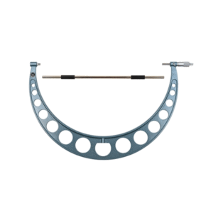Outside Micrometer Economy Design MITUTOYO 103-158 525-550mm